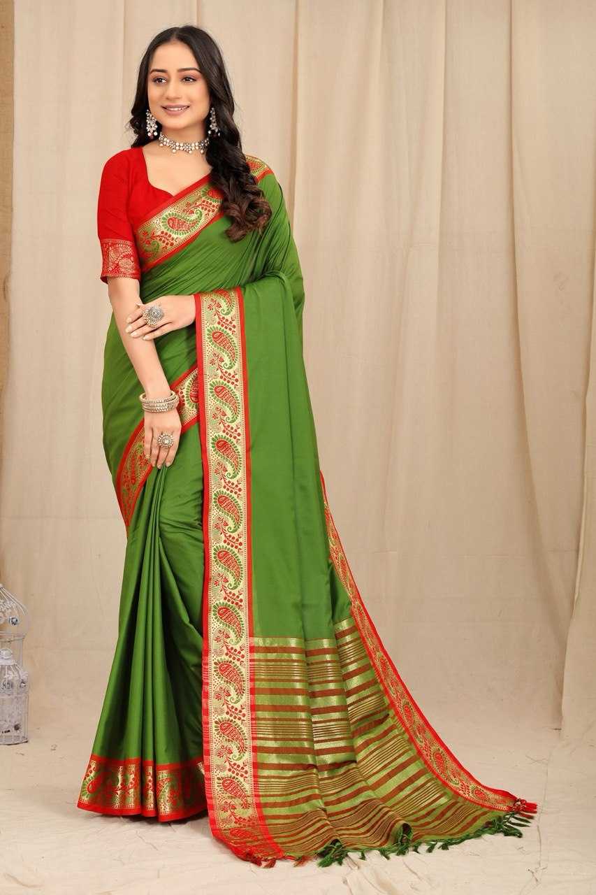 YNF SILK COTTON RUD MANGO WHOLESALE SAREES MANUFACTURER         